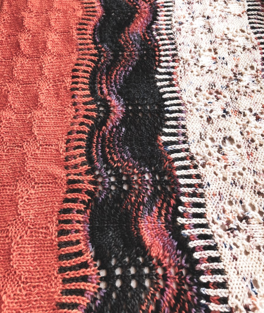 riveras to remember stripes vertical