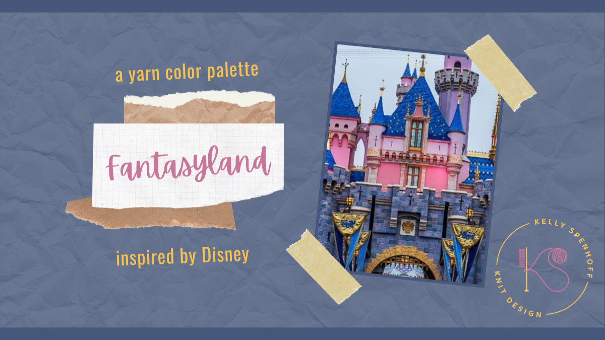Sleeping Beauty Castle at Disneyland