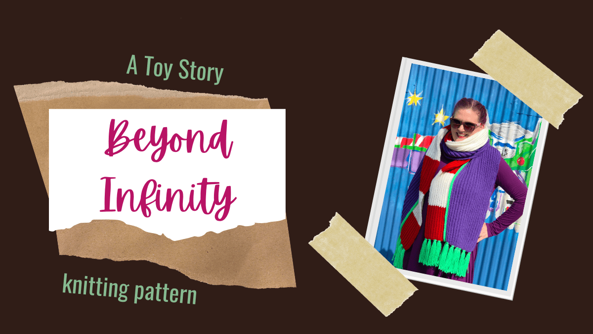 beyond infinity blog featured photo