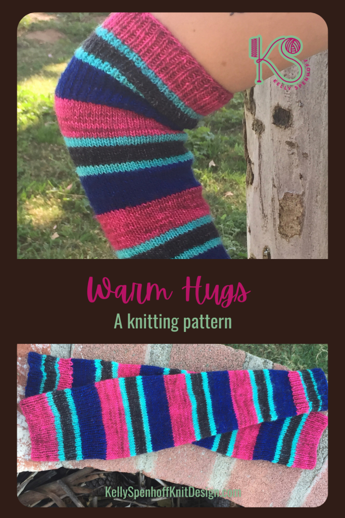 warm hugs Pin 1