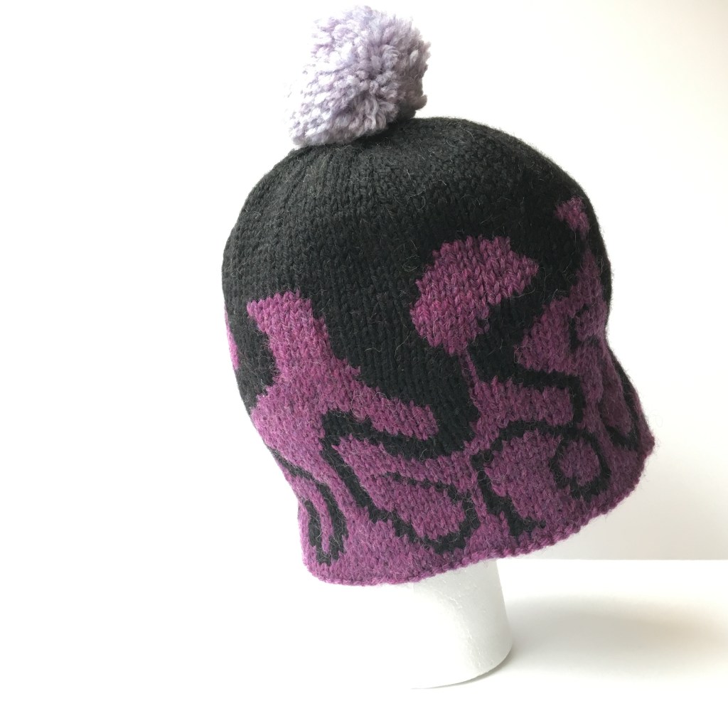 Sea Witch hat
