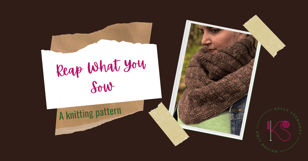 reap what you sow blog featured photo