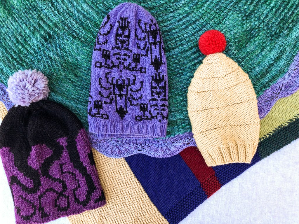 Disney Pattern samples