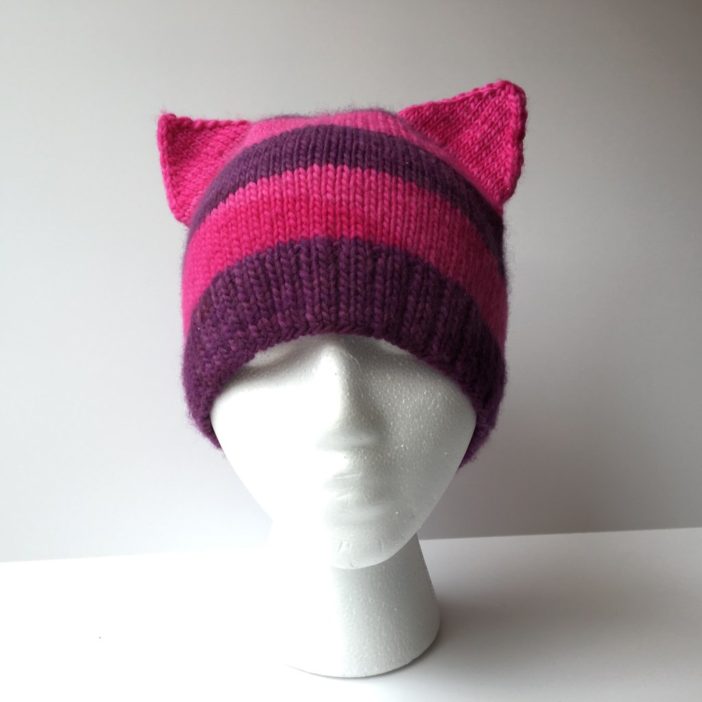 Cat Hat